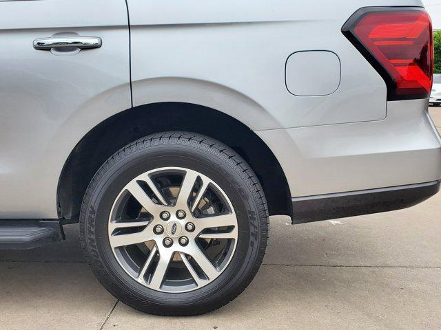 used 2024 Ford Expedition car, priced at $54,999