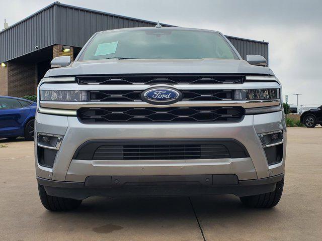 used 2024 Ford Expedition car, priced at $54,999