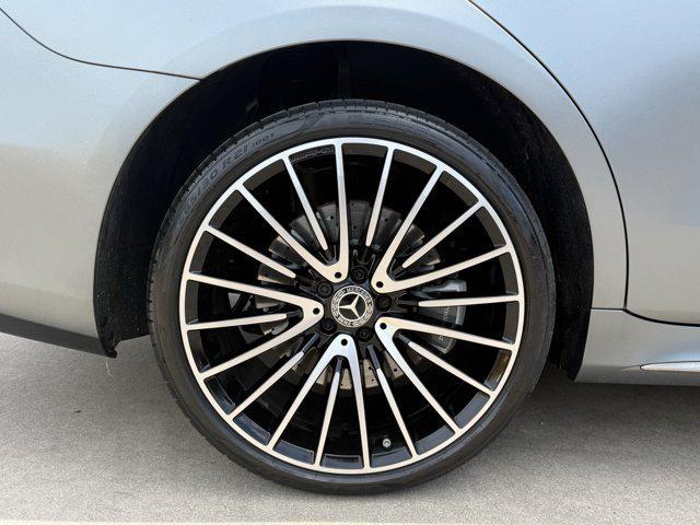 used 2023 Mercedes-Benz S-Class car, priced at $73,800