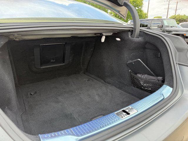 used 2023 Mercedes-Benz S-Class car, priced at $73,800