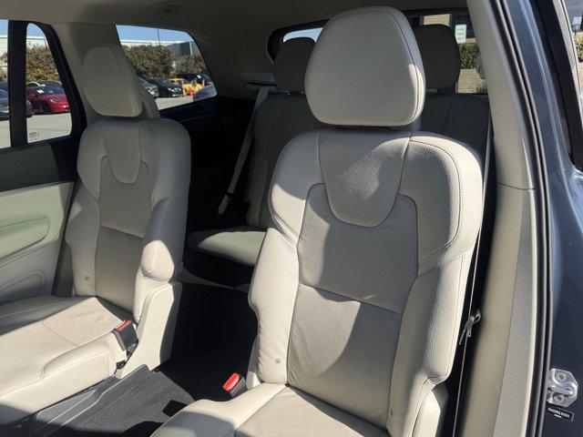 used 2020 Volvo XC90 car, priced at $22,999