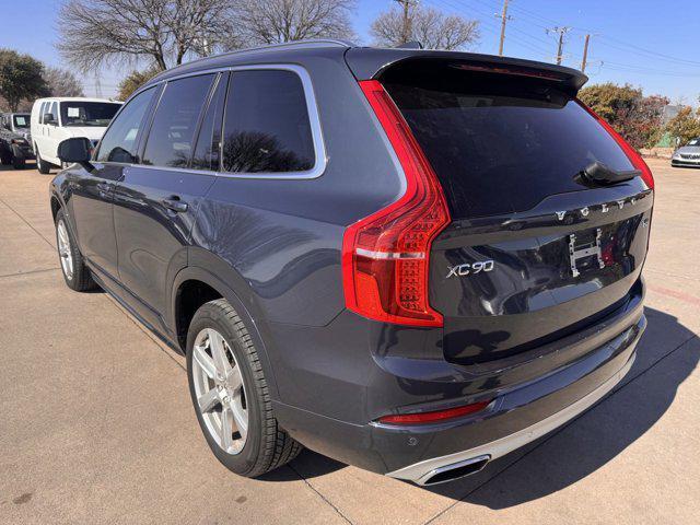 used 2020 Volvo XC90 car, priced at $22,999