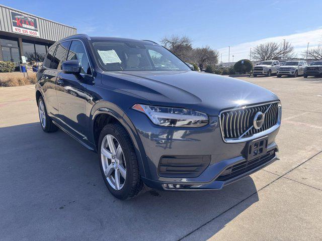 used 2020 Volvo XC90 car, priced at $22,999