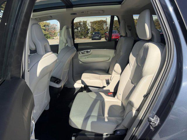 used 2020 Volvo XC90 car, priced at $22,999