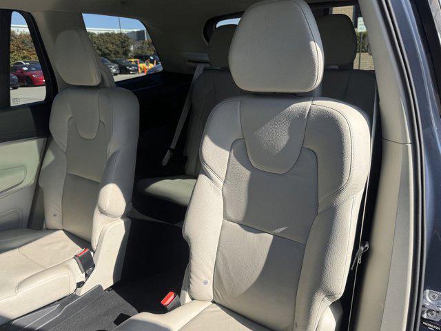 used 2020 Volvo XC90 car, priced at $22,999