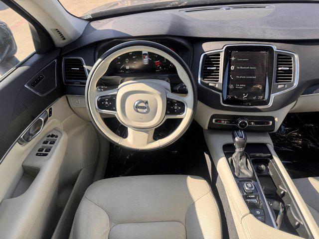 used 2020 Volvo XC90 car, priced at $22,999