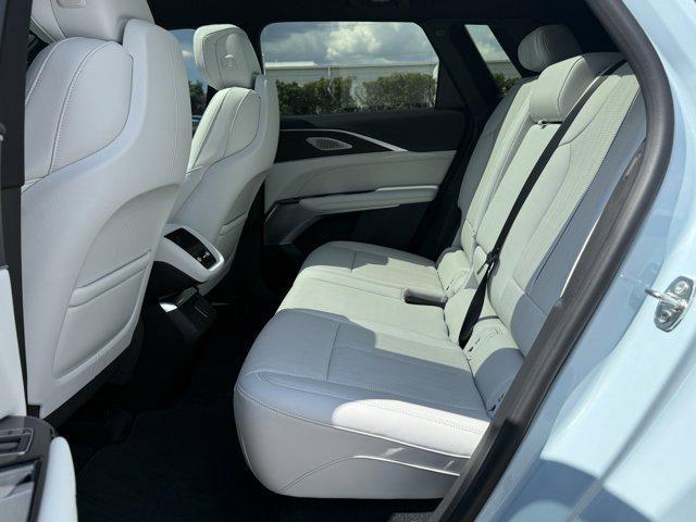 used 2024 Cadillac LYRIQ car, priced at $42,900