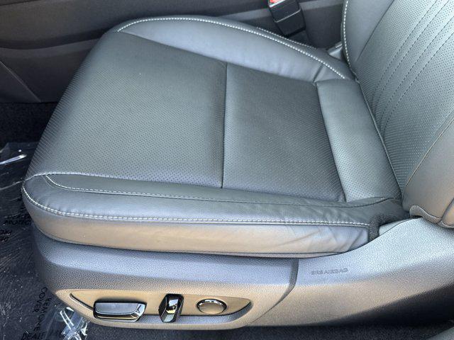used 2024 Lexus NX 350h car, priced at $43,999