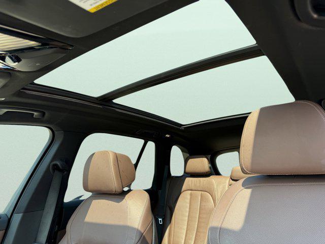 used 2019 BMW X5 car, priced at $26,490