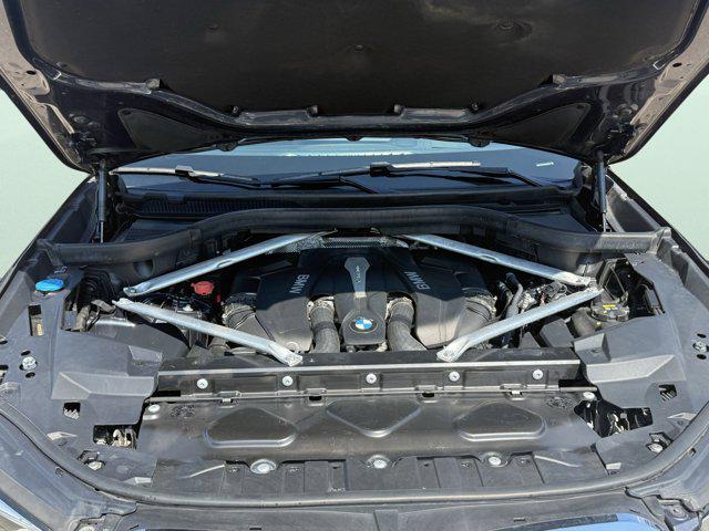 used 2019 BMW X5 car, priced at $26,490