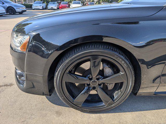 used 2017 Audi A8 car, priced at $16,500