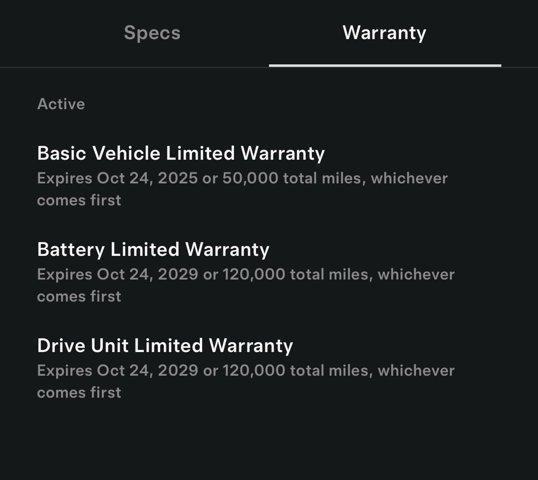 used 2021 Tesla Model Y car, priced at $26,900