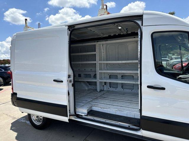 used 2021 Ford Transit-250 car, priced at $31,999