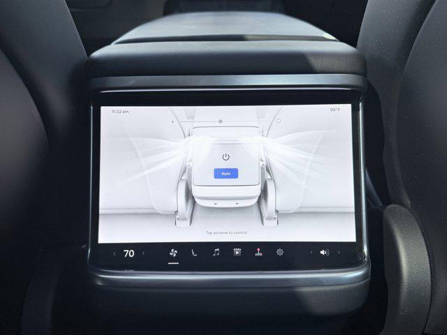 used 2023 Tesla Model S car, priced at $48,988