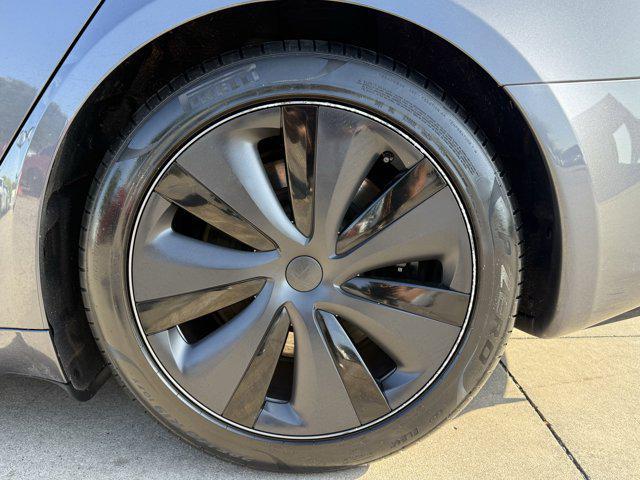 used 2021 Tesla Model S car, priced at $35,400