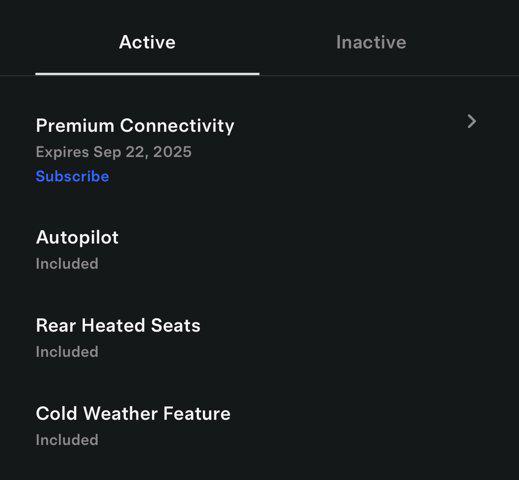 used 2023 Tesla Model 3 car, priced at $26,999