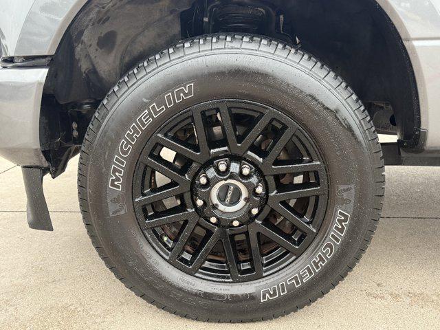 used 2022 Ford F-250 car, priced at $66,900
