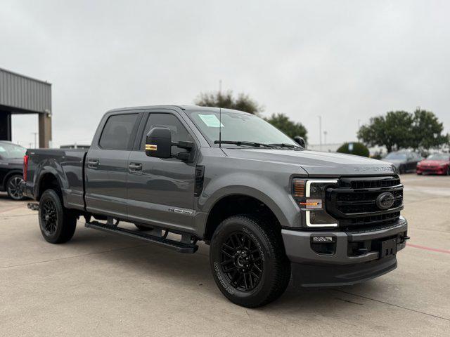 used 2022 Ford F-250 car, priced at $66,900