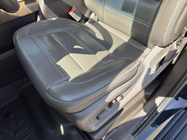 used 2019 GMC Yukon car, priced at $29,999