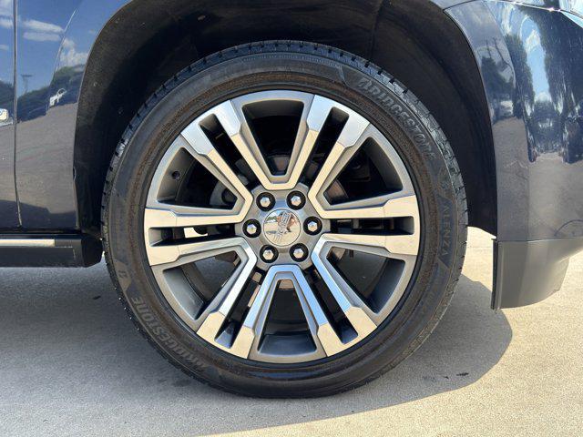 used 2019 GMC Yukon car, priced at $29,999