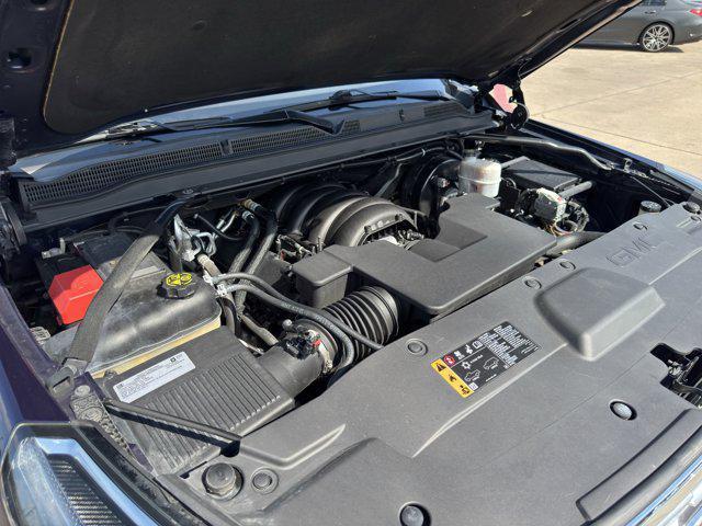 used 2019 GMC Yukon car, priced at $29,999