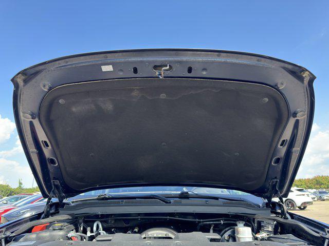 used 2019 GMC Yukon car, priced at $29,999