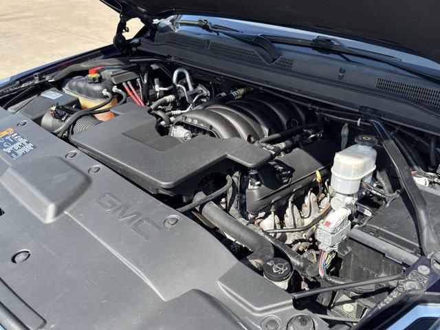 used 2019 GMC Yukon car, priced at $29,999