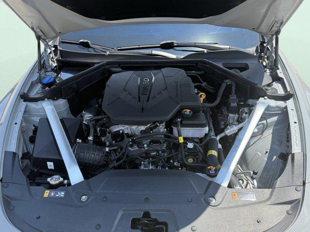 used 2022 Kia Stinger car, priced at $24,988