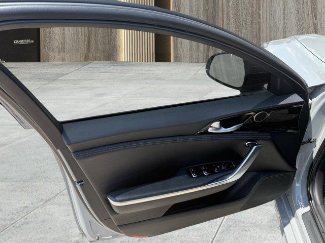 used 2022 Kia Stinger car, priced at $24,988