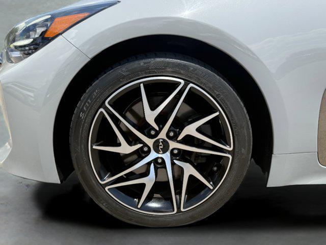 used 2022 Kia Stinger car, priced at $24,988