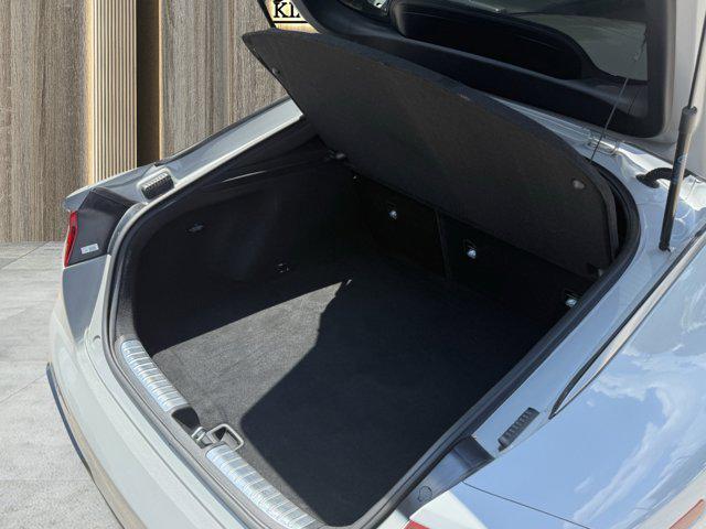 used 2022 Kia Stinger car, priced at $24,988