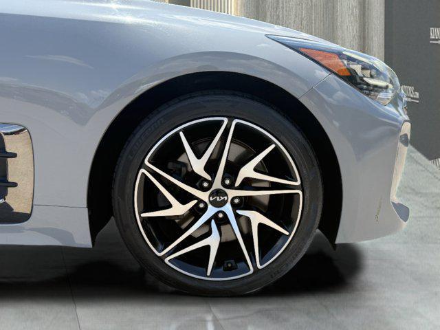 used 2022 Kia Stinger car, priced at $24,988