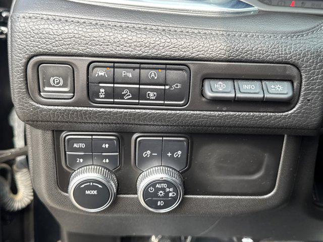 used 2022 GMC Yukon car, priced at $48,488