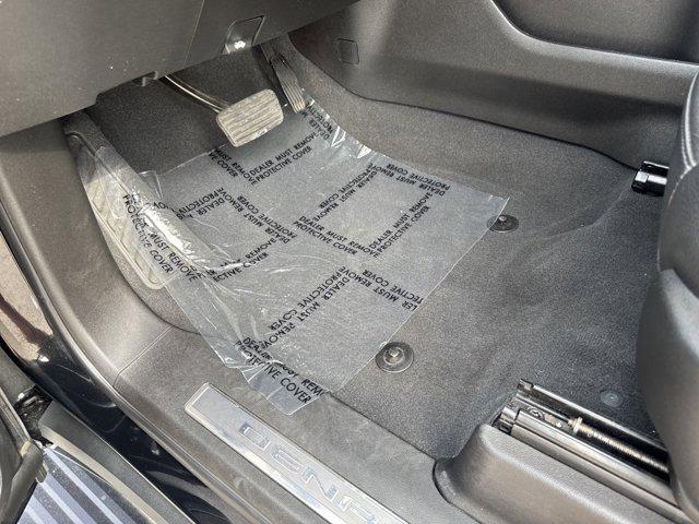 used 2022 GMC Yukon car, priced at $48,488