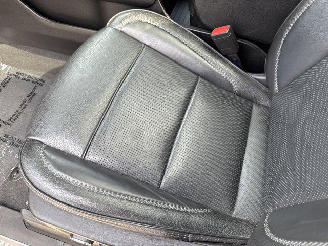 used 2022 GMC Yukon car, priced at $48,488