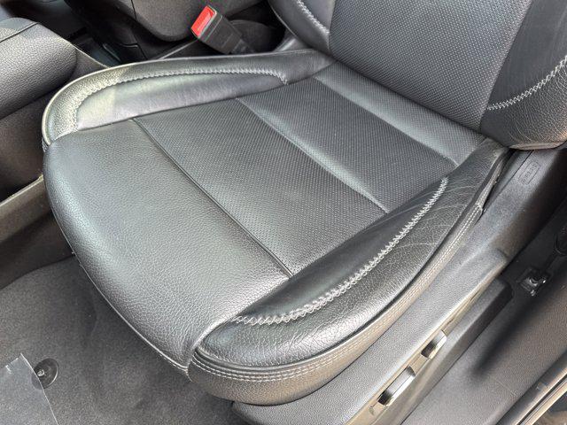 used 2022 GMC Yukon car, priced at $48,488