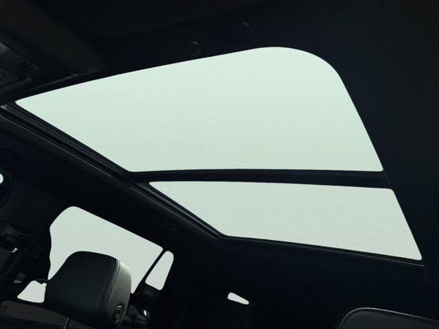 used 2022 GMC Yukon car, priced at $48,488