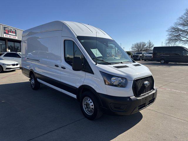 used 2023 Ford Transit-250 car, priced at $39,999