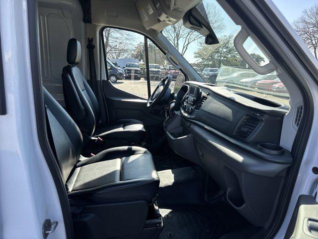 used 2023 Ford Transit-250 car, priced at $39,999