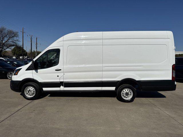 used 2023 Ford Transit-250 car, priced at $39,999