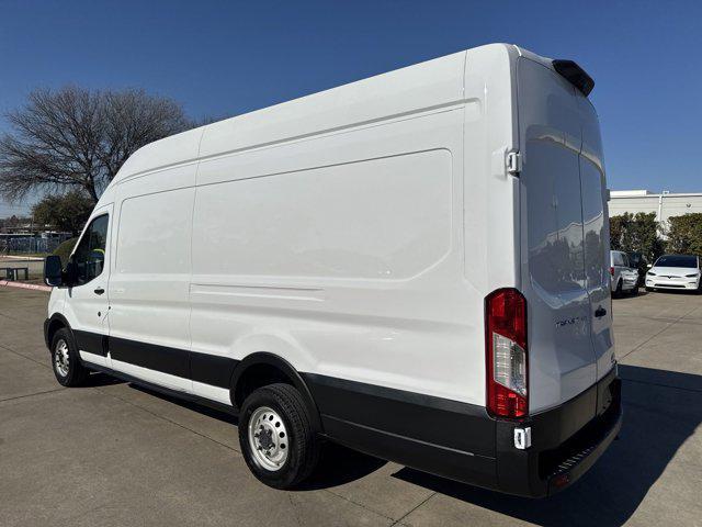 used 2023 Ford Transit-250 car, priced at $39,999