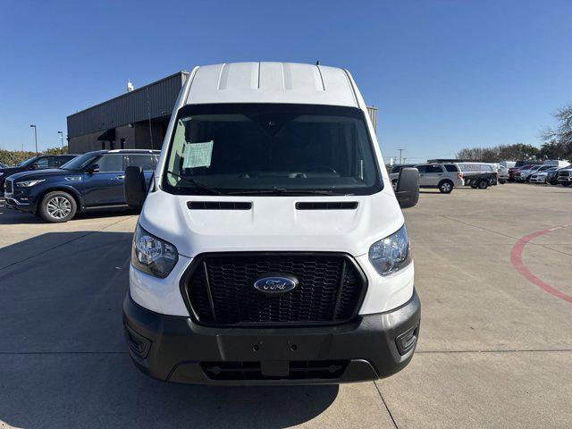 used 2023 Ford Transit-250 car, priced at $39,999