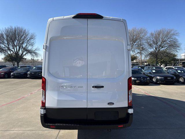 used 2023 Ford Transit-250 car, priced at $39,999