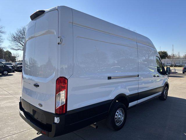 used 2023 Ford Transit-250 car, priced at $39,999