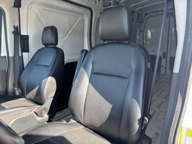 used 2023 Ford Transit-250 car, priced at $39,999