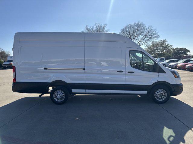 used 2023 Ford Transit-250 car, priced at $39,999