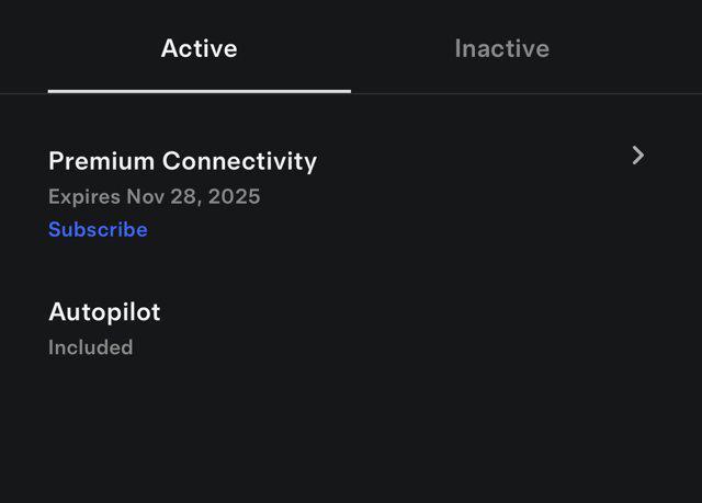 used 2022 Tesla Model X car, priced at $44,900