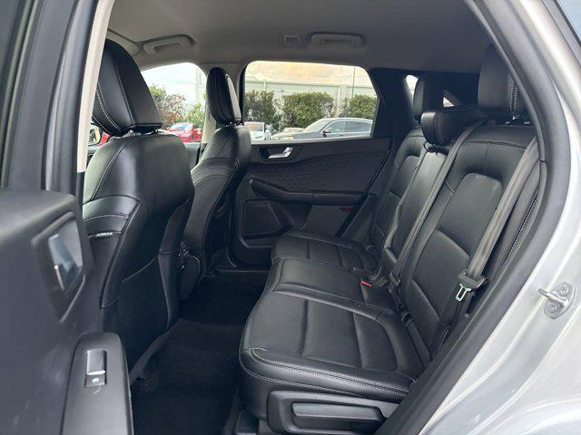 used 2020 Ford Escape car, priced at $15,490