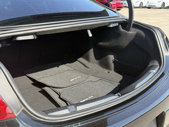 used 2020 Mercedes-Benz E-Class car, priced at $27,690