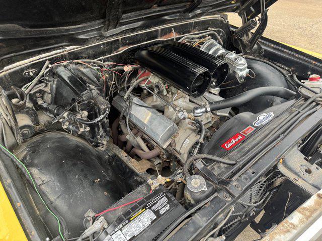 used 1970 Chevrolet C10/K10 car, priced at $15,000